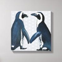 Pinguins Apaixonados