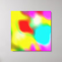 Pintura Acrílica Brilhante