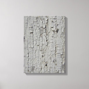 Impressão Em Tela Pintura do celeiro da casca