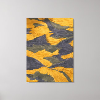 Impressão Em Tela Pintura em acrílico