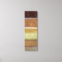 Pintura moderna na Terra por Norman Wyatt