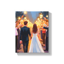 Pirilampos de Casamento | Celebração de Casamento