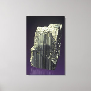 Impressão Em Tela Pirite, Peru, Ámérica do Sul