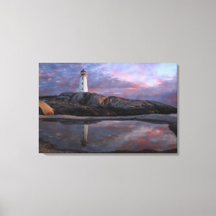 Impressão Em Tela Piscina lateral por farol