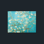 Impressão Em Tela PixDezines van gogh amêndoa floresce<br><div class="desc">Van Gogh Almond Blossoms. Melhorado digitalmente pela PixDezines. Copyright © 2008-2016 PixDezines.com™ e PixDezines™ em zazzle.com. Todos os direitos reservados. Todos os direitos reservados.</div>