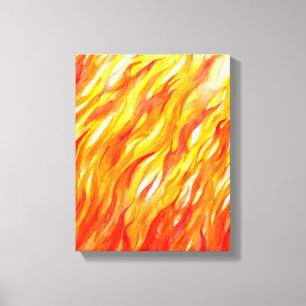 Impressão Em Tela Plano de Fundo 3