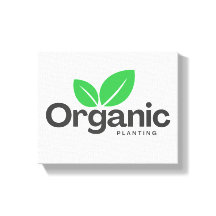 Plantação orgânica