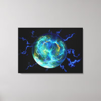 Plasma Elétrico
