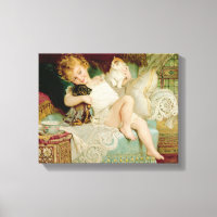 Playmates, do ano das peras, 1903