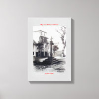 Plaza de las Bárbaras (Corunha)