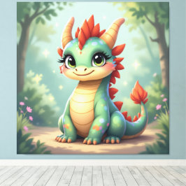 Impressão Em Tela Pokémon und seine Treue Freunde Leinwanddruck