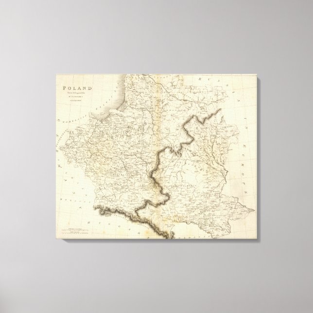 IMPRESSÃO EM TELA POLÔNIA 5 (Frente)