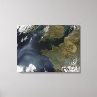 Poluição em França
