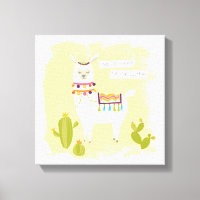 Pom Pom Llama Rama - Salve o drama para seu Lama