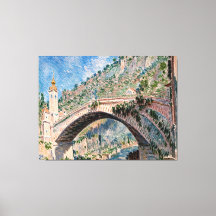 Ponte em Dolceacqua