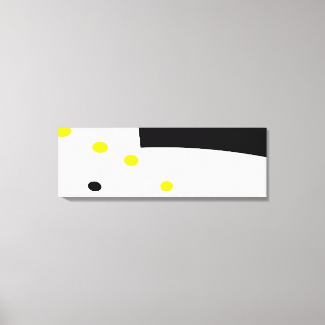 Impressão Em Tela Pop-art92 (Frente)