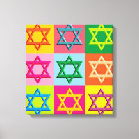 Pop art judaico