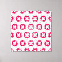 Poppy Modern Sunbursts