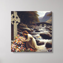 Impressão Em Tela Por um Stream 2