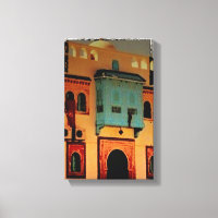 Porta, Tunísia, Norte de África