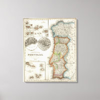 Portugal e Ilhas Cabo Verde