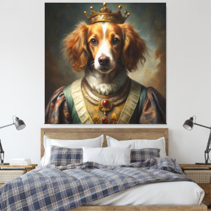 Impressão Em Tela Poster