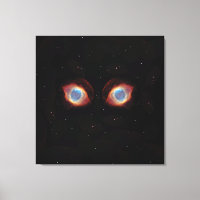 Poster da Nebulosa Galáctica