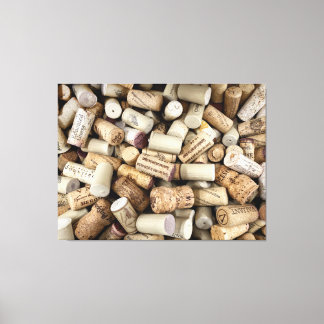 Impressão Em Tela Poster de Fotografia de Vinho
