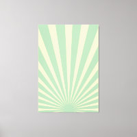Posters de explosão solar azul de vindima