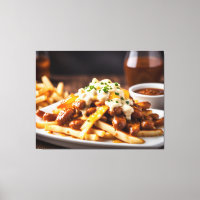 Poutine
