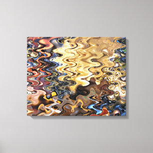 IMPRESSÃO EM TELA PRAIA