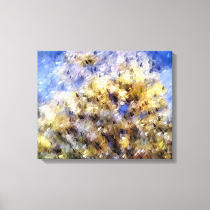 IMPRESSÃO EM TELA PRAIA