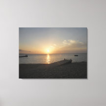 Praia da Caverna do Doutor, Jamaica Sunset abril d