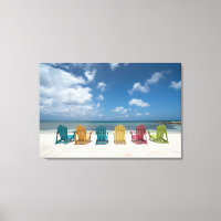 Praias Tropicais | Palm Beach, Aruba