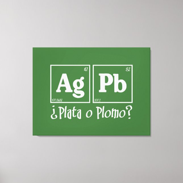 Impressão Em Tela Prata ou chumbo (Frente)