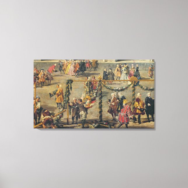 Impressão Em Tela Preparação para o monitor do Firework (Frente)