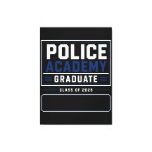 Presente com Nome Personalizado para Graduado de P