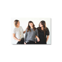 Presente para o Cheio das Irmãs