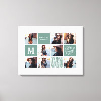 Presente personalizado de graduação em fotografia
