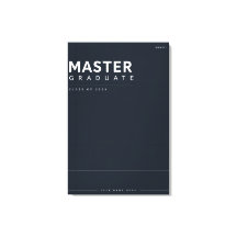 Presente Personalizado Mestre Graduado 2026