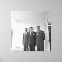 Presidente John Kennedy & Brothers American Camelo