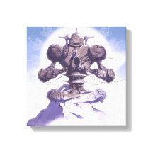 Procedimento - Greg Baldwin da CreatureBox