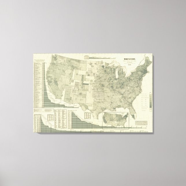 Impressão Em Tela Produtos manufaturados (Frente)