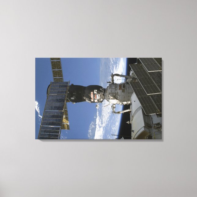 Impressão Em Tela Progresso da Rússia 35P (Frente)