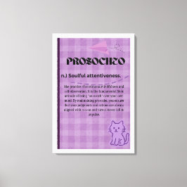 Impressão Em Tela Prosocheo