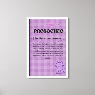 Impressão Em Tela Prosocheo