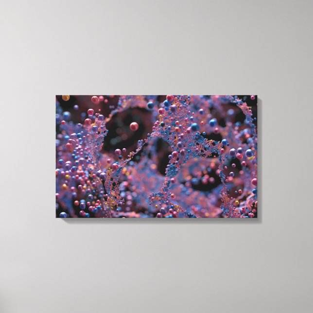 Impressão Em Tela Proxima (Frente)