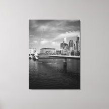 Puerto Madero-Buenos Aires (Argentina)