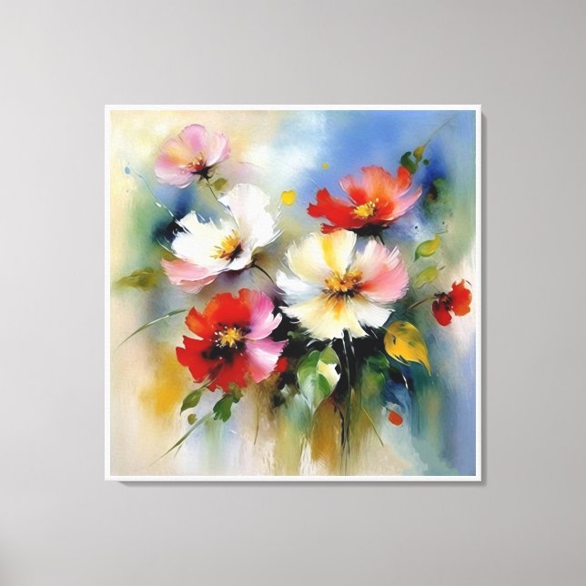 Impressão Em Tela Pulse P#1 (Frente)