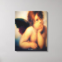 Putti Angel